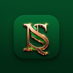 NairaSense logo
